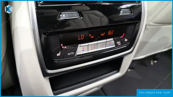 BMW X5 XDRIVE 40I M SPORT