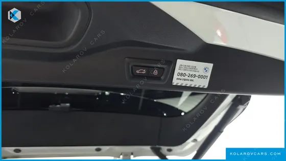BMW X5 XDRIVE 40I M SPORT