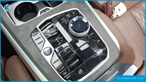 BMW X5 XDRIVE 30D XLINE