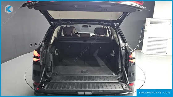 BMW X5 XDRIVE 30D XLINE