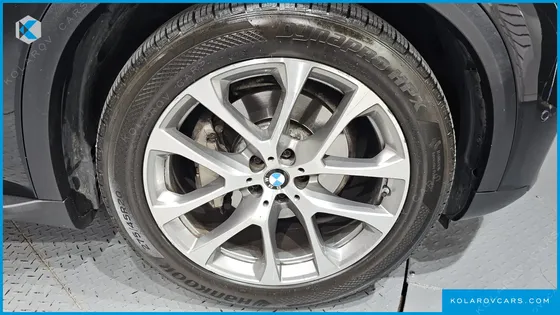 BMW X5 XDRIVE 30D XLINE