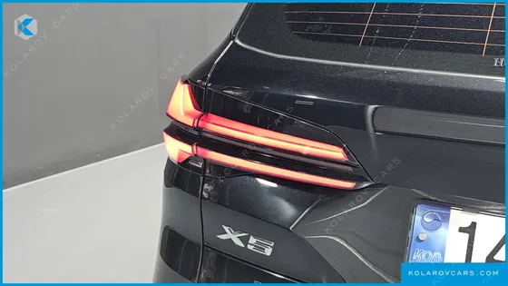 BMW X5 XDRIVE 30D XLINE