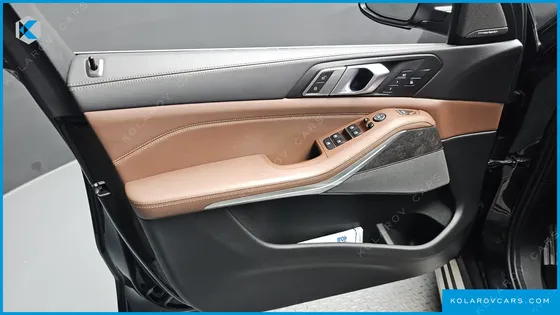 BMW X5 XDRIVE 30D XLINE