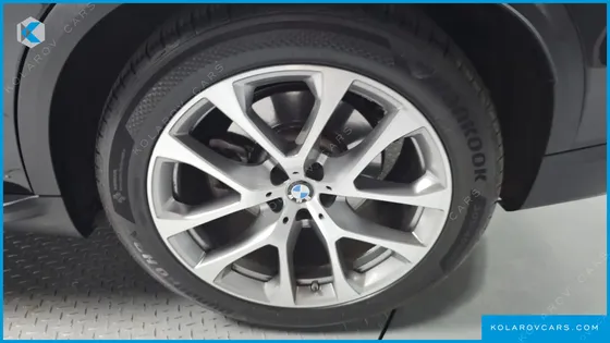BMW X5 XDRIVE 30D XLINE