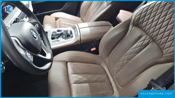 BMW X5 XDRIVE 30D XLINE