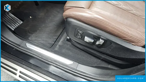 BMW X5 XDRIVE 30D XLINE