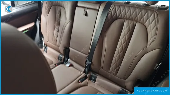 BMW X5 XDRIVE 30D XLINE