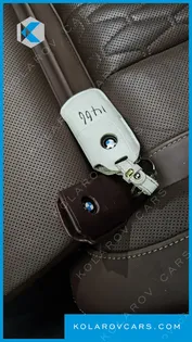 BMW X5 XDRIVE 30D XLINE