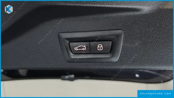 BMW X5 XDRIVE 30D XLINE