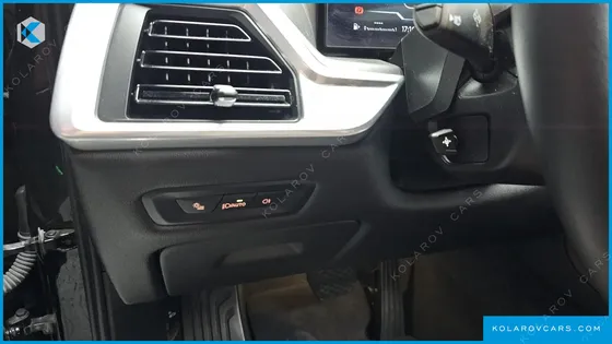 BMW X5 XDRIVE 30D XLINE