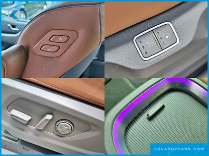 HYUNDAI STARIA 4WD LOUNGE 9-SEATER