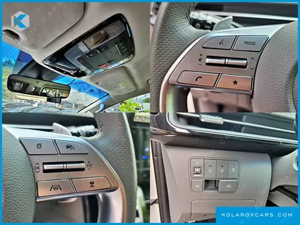 HYUNDAI STARIA 4WD LOUNGE 9-SEATER