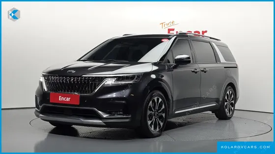 KIA CARNIVAL 9-SEATER SIGNATURE