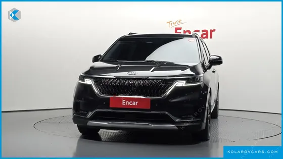 KIA CARNIVAL 9-SEATER SIGNATURE