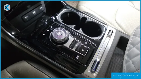 KIA CARNIVAL 9-SEATER SIGNATURE