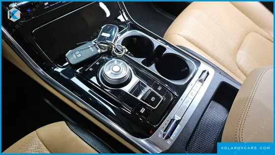 KIA CARNIVAL 9-SEATER SIGNATURE