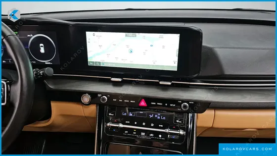 KIA CARNIVAL 9-SEATER SIGNATURE