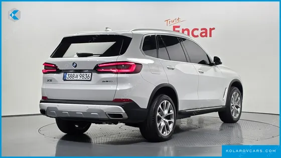 BMW X5 XDRIVE 45E XLINE