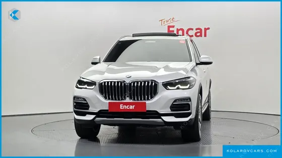 BMW X5 XDRIVE 45E XLINE