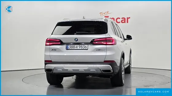 BMW X5 XDRIVE 45E XLINE