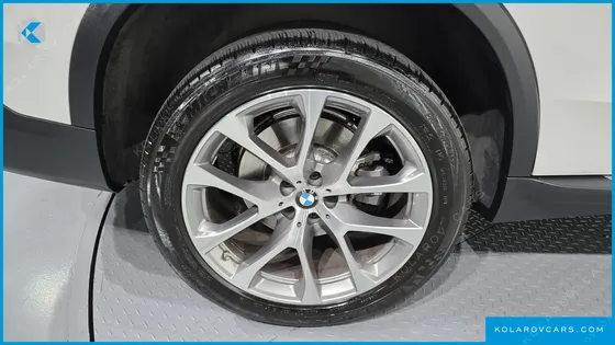 BMW X5 XDRIVE 45E XLINE