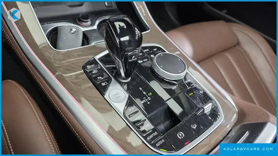 BMW X5 XDRIVE 45E XLINE
