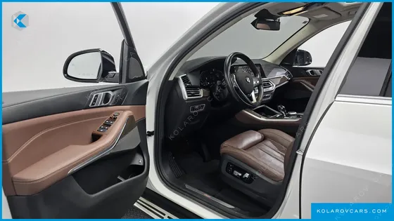 BMW X5 XDRIVE 45E XLINE