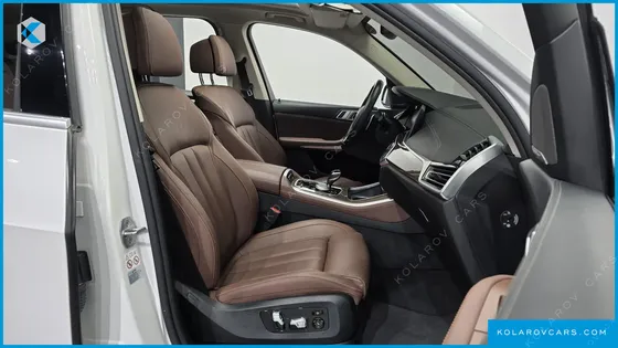 BMW X5 XDRIVE 45E XLINE