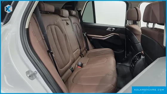 BMW X5 XDRIVE 45E XLINE