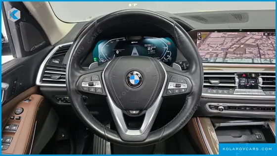 BMW X5 XDRIVE 45E XLINE