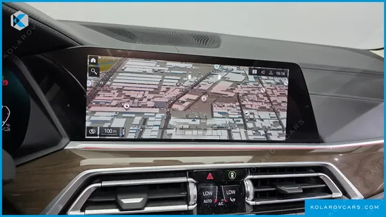 BMW X5 XDRIVE 45E XLINE