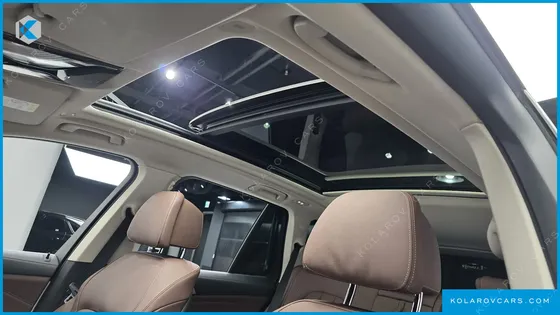 BMW X5 XDRIVE 45E XLINE