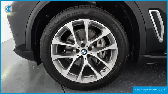 BMW X5 XDRIVE 30D XLINE