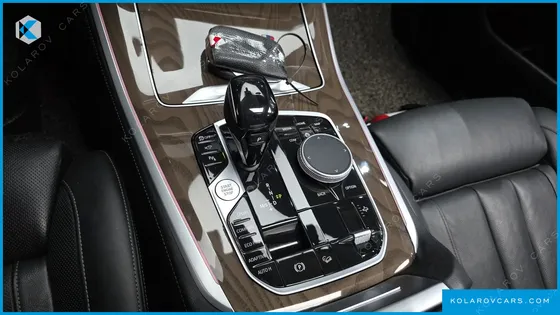 BMW X5 XDRIVE 30D XLINE