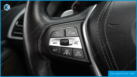 BMW X5 XDRIVE 30D XLINE