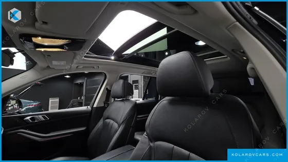 BMW X5 XDRIVE 30D XLINE