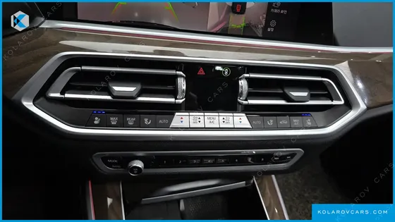 BMW X5 XDRIVE 30D XLINE