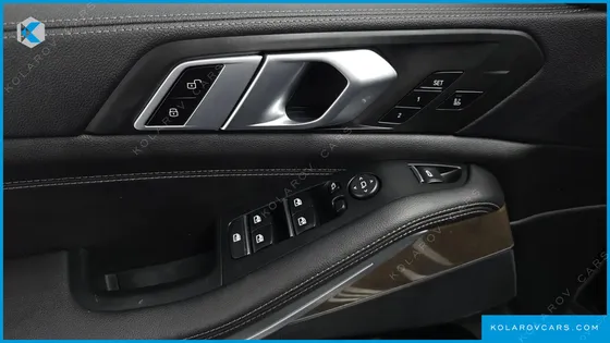 BMW X5 XDRIVE 30D XLINE