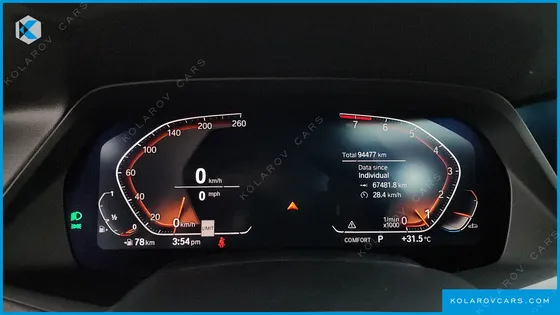 BMW X5 XDRIVE 40I XLINE