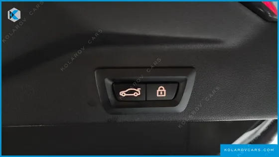 BMW X5 XDRIVE 40I XLINE