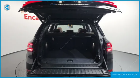 BMW X5 XDRIVE 40I XLINE
