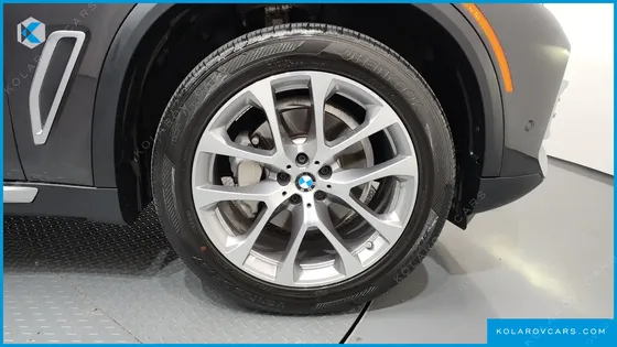 BMW X5 XDRIVE 40I XLINE