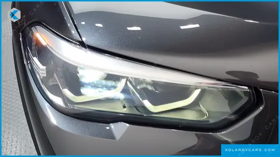 BMW X5 XDRIVE 40I XLINE