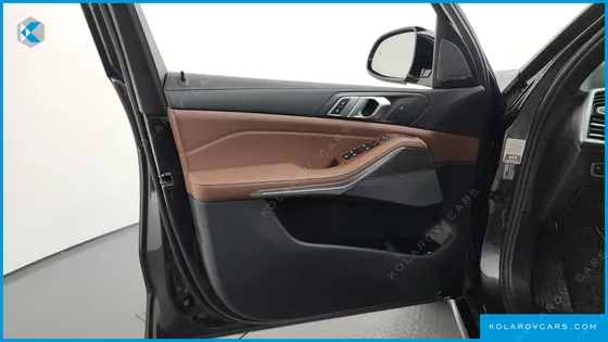 BMW X5 XDRIVE 40I XLINE