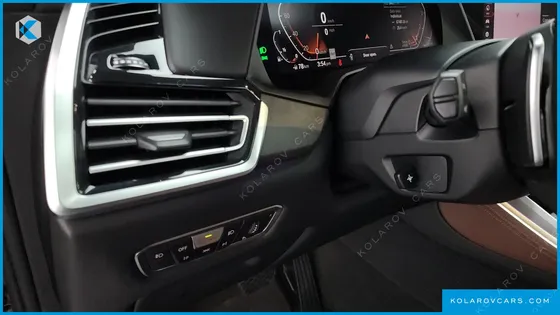 BMW X5 XDRIVE 40I XLINE