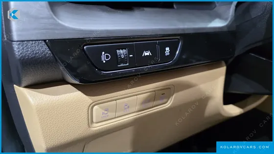 KIA CARNIVAL 9-SEATER SIGNATURE