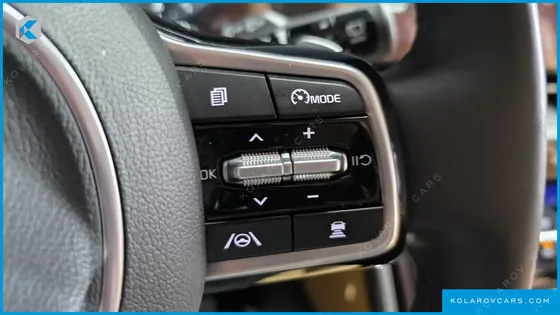 KIA CARNIVAL 9-SEATER SIGNATURE