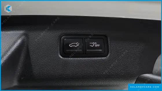 KIA CARNIVAL 9-SEATER SIGNATURE
