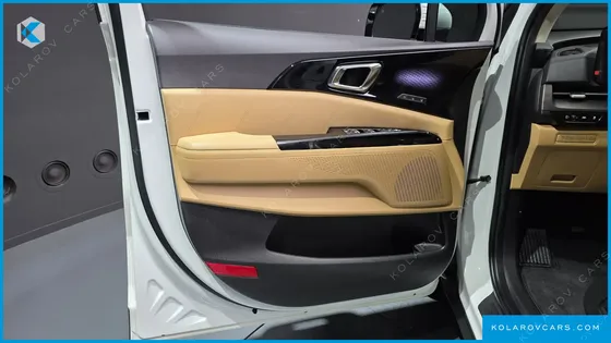 KIA CARNIVAL 9-SEATER SIGNATURE