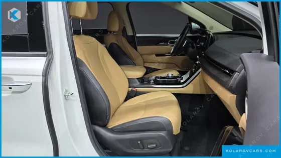 KIA CARNIVAL 9-SEATER SIGNATURE